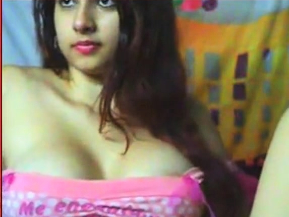 Watch Only HD Mobile Porn Videos - Sexy Indian Slut Bounces Perfect Tits On  Webcam - - TubeOn.com